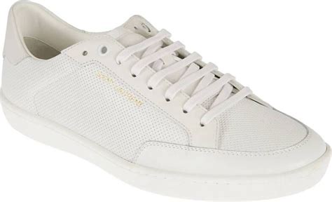 yves saint laurent schoenen heren|saint laurent sneakers for men.